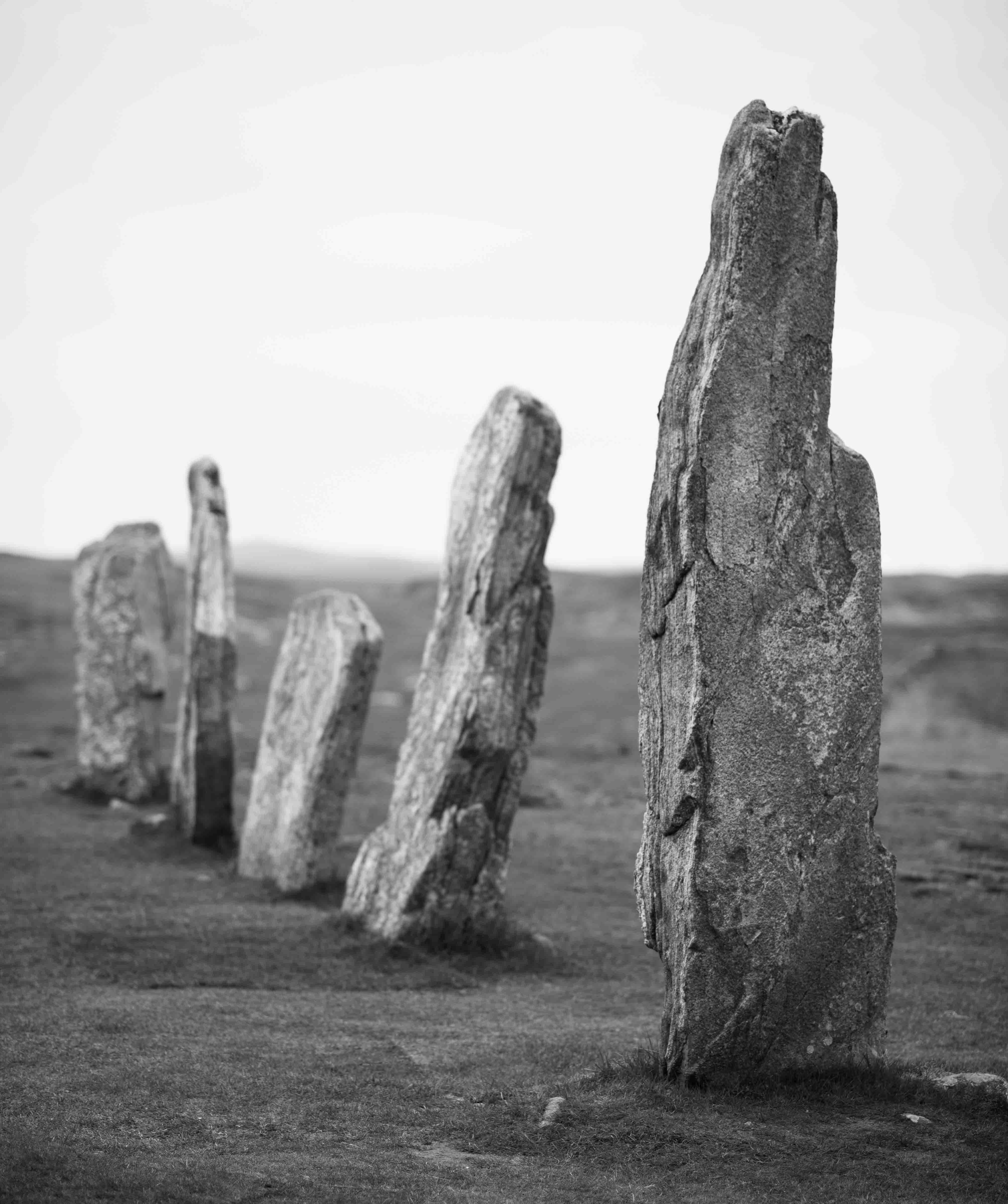 Callanish Stones 2
